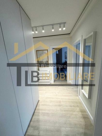 Apartament cu 2 camere, 65 mp, decomandat, parcare, Zona Verde Residence - 7