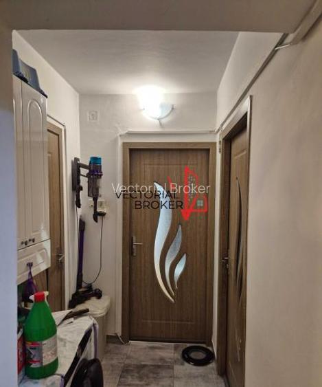 Apartament 3 camere Dristor Camil Ressu - 4