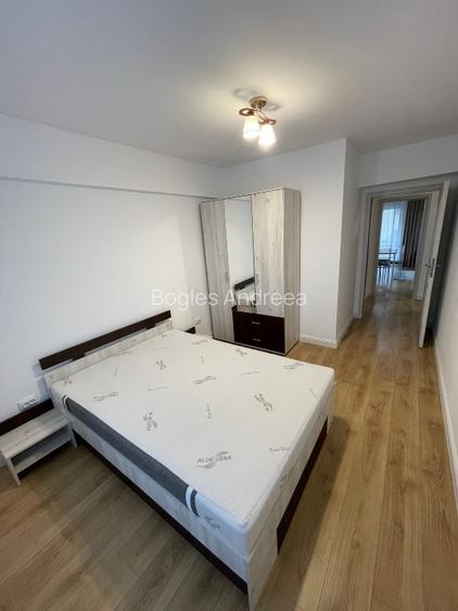 Apartament de inchiriat cu 3 camere si loc de parcare la subsol - 3