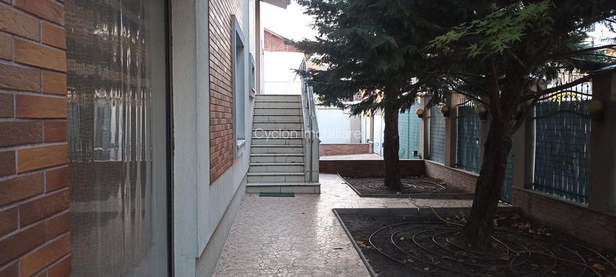 Vanzare vila lux individuala D+P+E+M  Bragadiru Primarie - 2