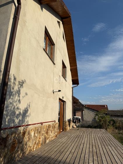 Casă de vânzare în Horia (Arad) – Spațioasă, liniștită  - 10