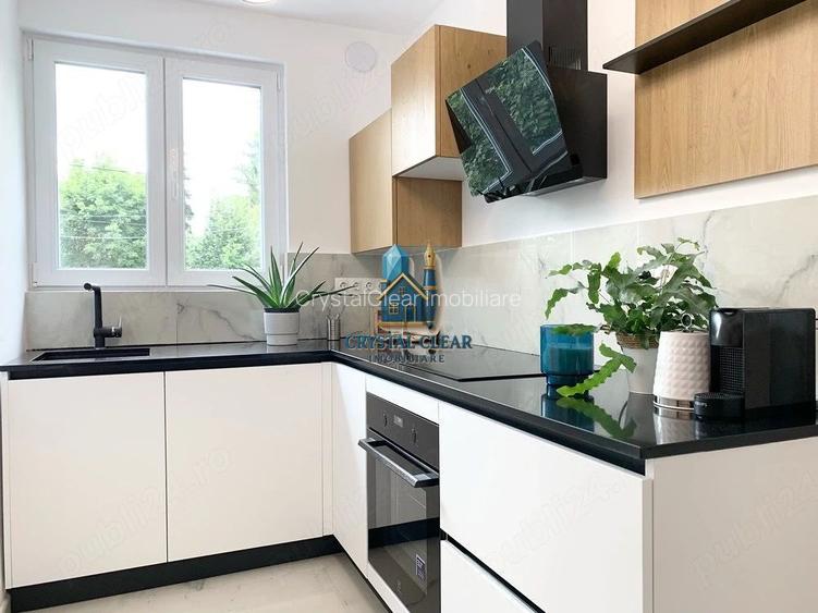 Apartament 2 camere - cartier Cornișa - 6