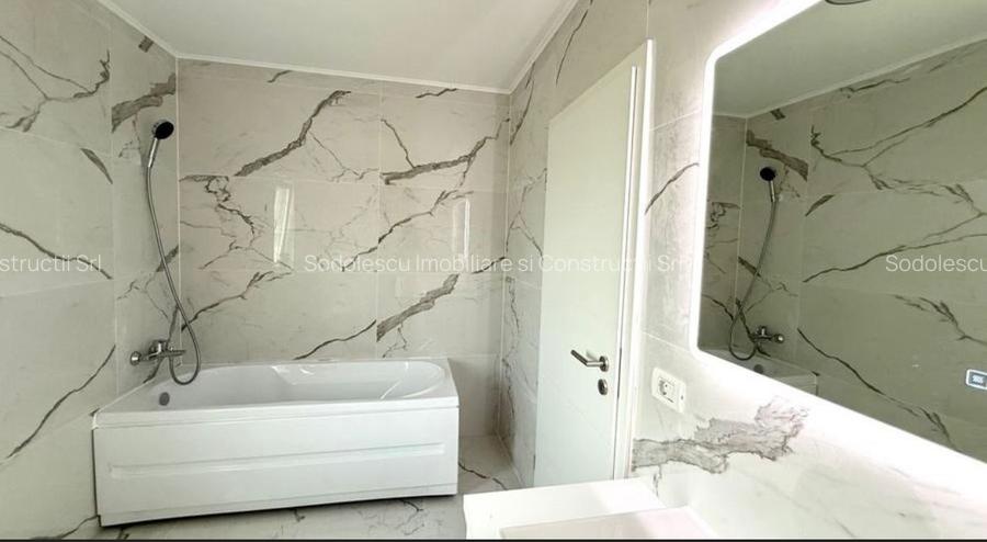 Duplex cochet în Ghiroda - 10