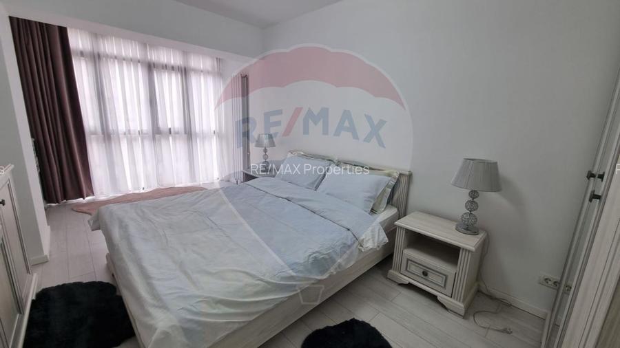 Apartament 2 camere de inchiriat Dorobanti - 10