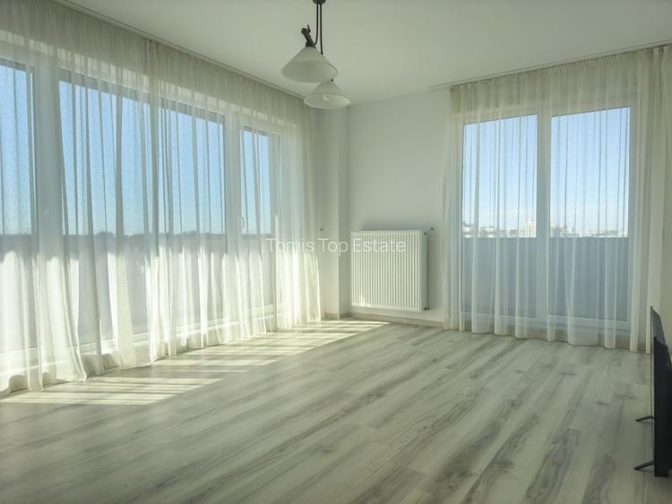 Garsoniera cu bucătărie separată in Dinamic Residence - Tomis Plus - 2