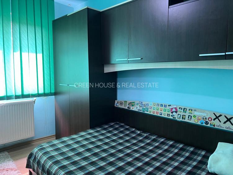 Apartament 3 camere,zona Streiului-Lidl - 7