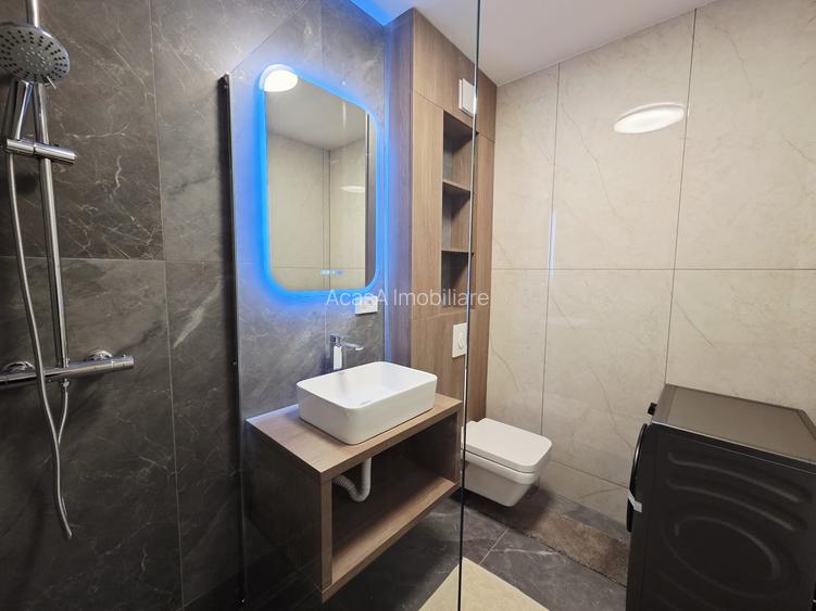 Apartament cu doua camere Bloc Nou PRIMA INCHIRIERE - 8