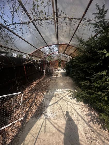 Casa zona Copou 800 mp, 5 camere, 2 bai, PET FRIENDLY, LOC PARCARE - 20