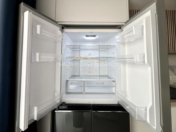 Apartament de Inchiriat | 2 camere | Herastrau - Aviatiei - 39