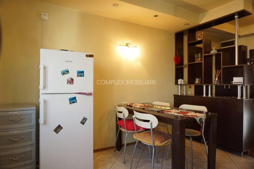 Timpuri Noi | 3 minute metrou | Apartament la cheie de inchiriat - 9