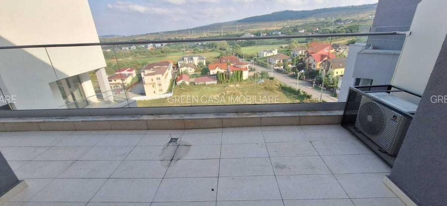 Apartament de lux cu 3 camere, pe două niveluri – Cartier Buna Ziua - 7