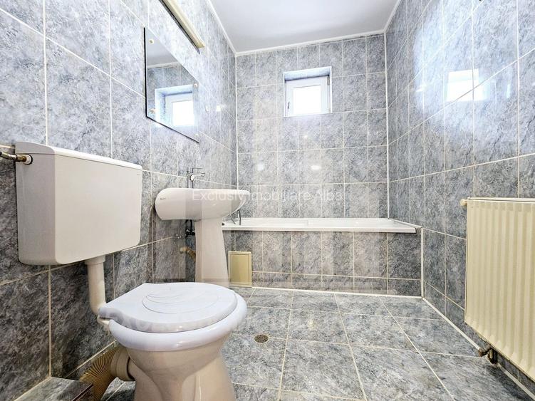 Apartament cu 3 camere | Bloc Nou | Etaj 2 | Nemobilat | Cetate - 7