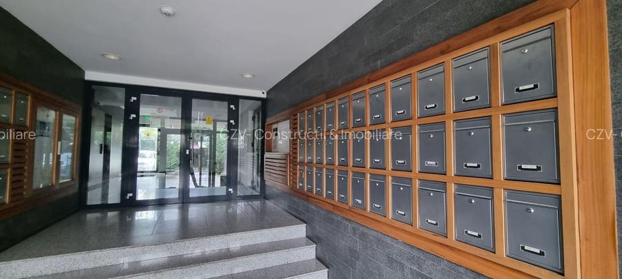 Apartament modern într-un complex rezidențial privat - 70