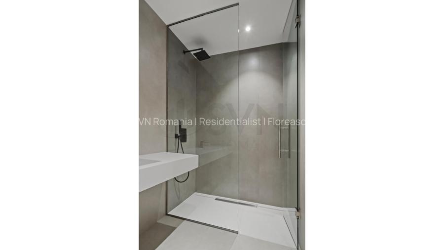 REA1024793 Apartament High End 3 camere zona Primaverii I Prima inchiriere - 35