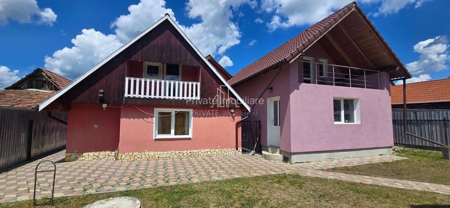 Casă de vânzare în exclusivitate, Hetiur, Sighișoara - 4