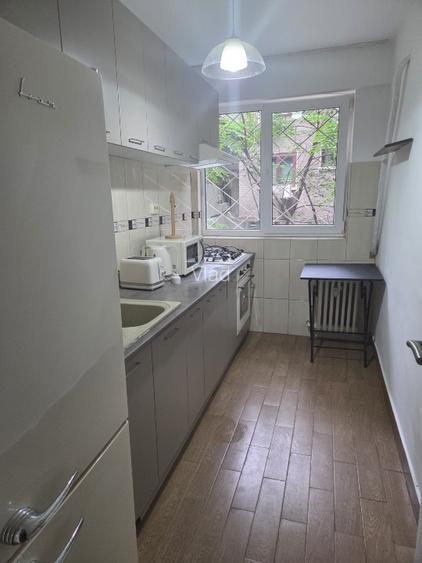Apartament mobilat și utilat, zona Piata Victoriei - 5