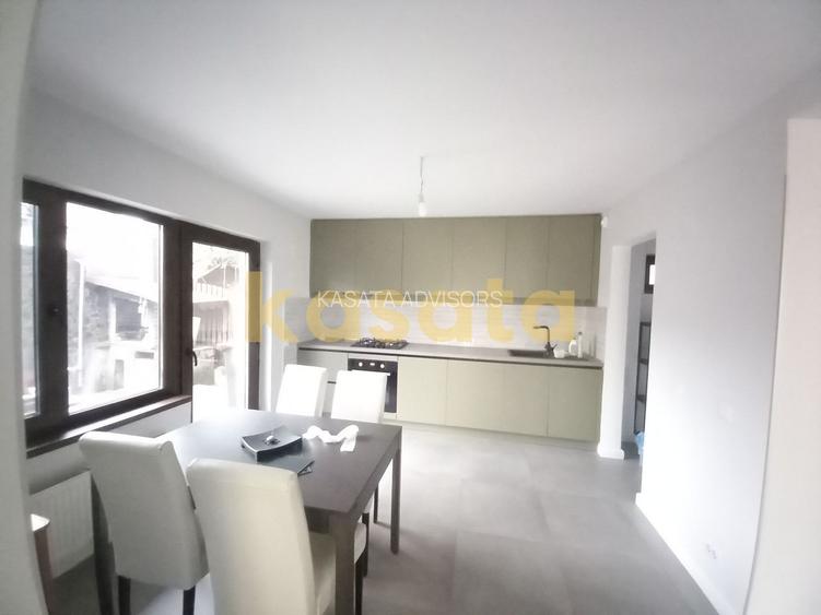 Închiriere casă individuală modernă – Prelungirea Ghencea/ Ghidiceni - 7