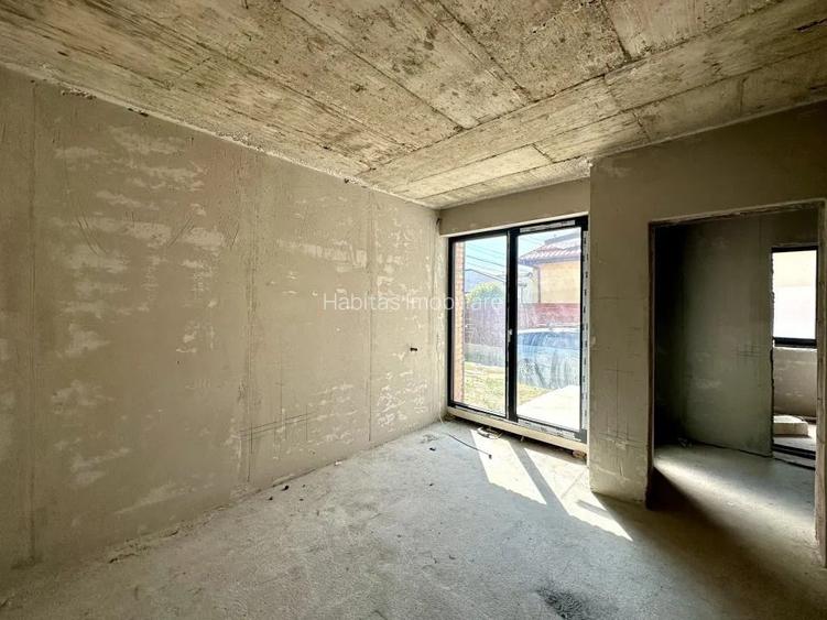 Casa individuala 166 mp utili si teren 450 mp in Someseni - 10