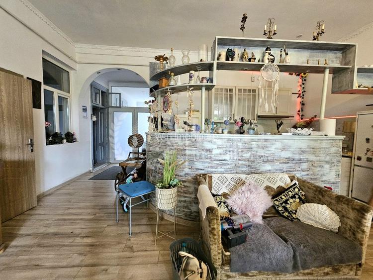 Casa 6 camere | 1208 mp teren | Gruia | Zona 7 Strazi! - 5