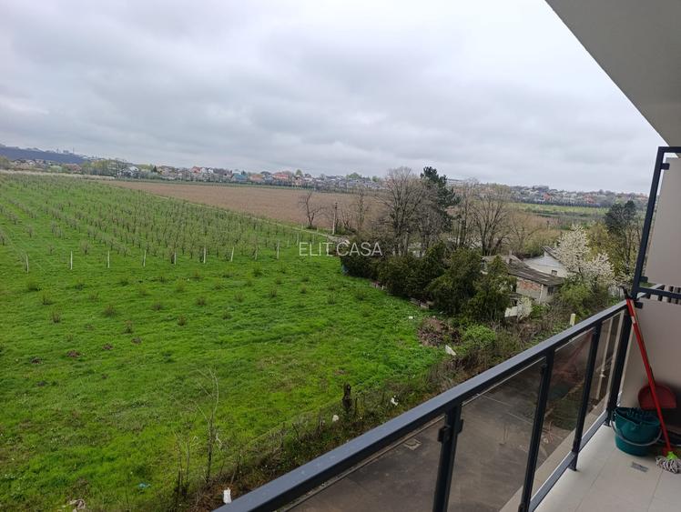 Apartament MODERN, cu 1 cameră, zona Galata - Complex LAPIS Residence - 15