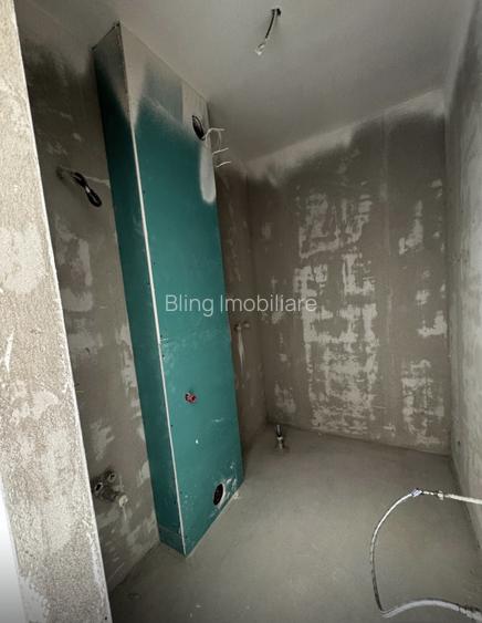 Apartament de 3 camere, zona semicentrala cu parcare - 10