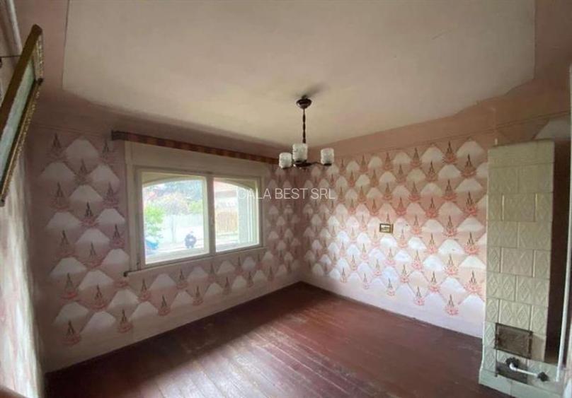 Parter vila ap.3 camere, Bd. Decebal-Dristorului - 5