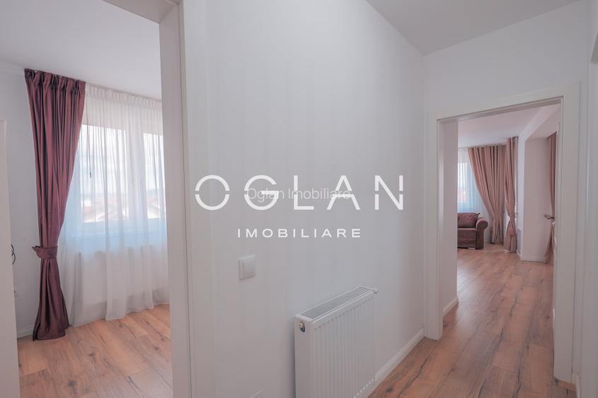 Apartament nou 3 camere  Arini Rezidențial Șelimbăr - 15