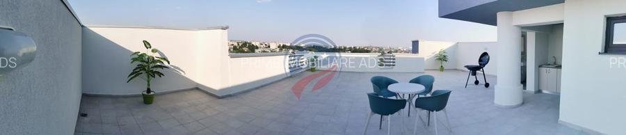 Apartament de lux/de inchiriat/terasa proprie/Craiova - 2
