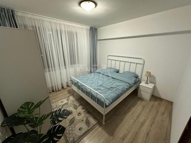 3 camere | 30 m.p. balcoane | 5 minute metrou Nicolae Grigorescu - 7