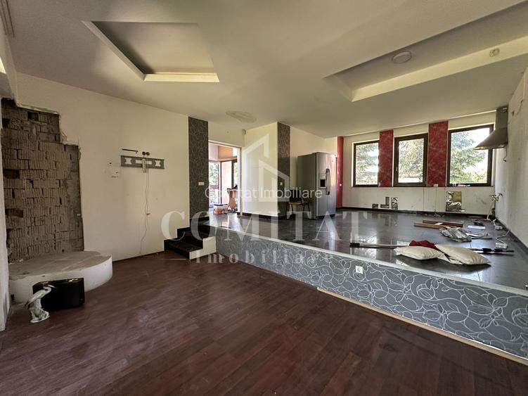 Casă individuală | 1150 mp teren | Cartier Europa | Stradă privată - 4