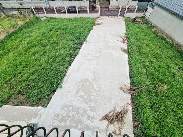 Vila spațioasă cu 3 dormitoare și teren 700 mp Tulucesti - 6