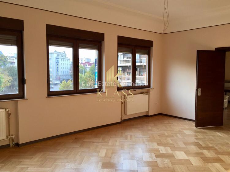 Apartament 5 Camere | 221 mp Utili | Ideal Birouri | Ultracentral | Lascăr Catar - 4
