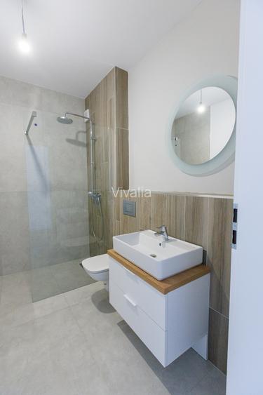 Apartament 1,5 camere Take Ionescu – Vivalia Grand V9, aproape de Medicină - 4