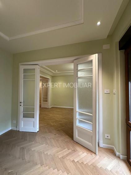 ARMENEASCA - Carol 4 camere renovat LUX Centrala proprie - 7