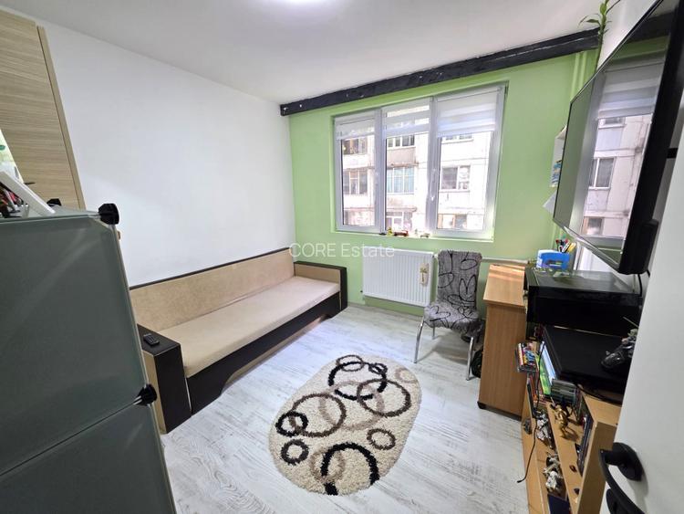 De vanzare 3 camere langa Pta Rahova - complet renovat, gata de mutare - 11