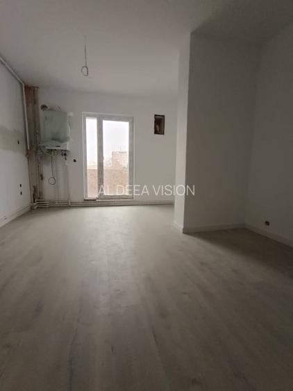 Apartament 2 camere de vânzare, etaj 3/4, Gheorgheni, zona Titulescu - 4