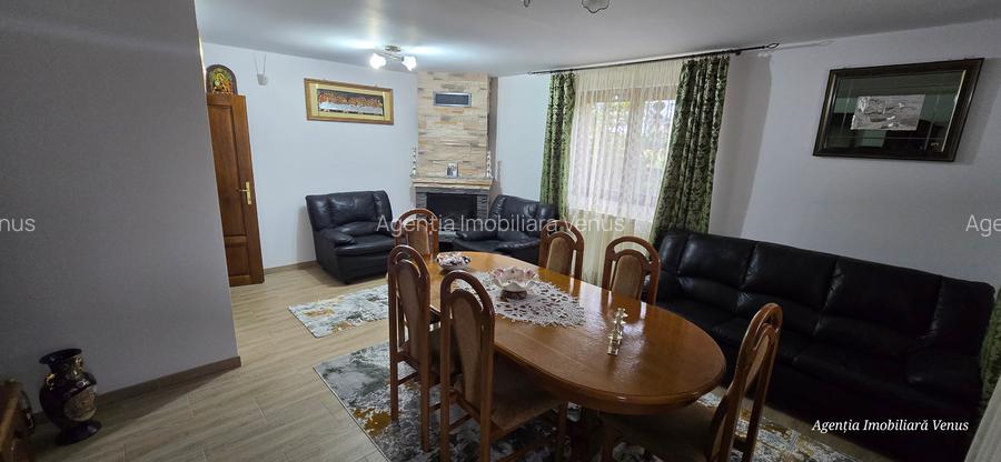 Casa la cheie in Manastirea Doamnei - 10