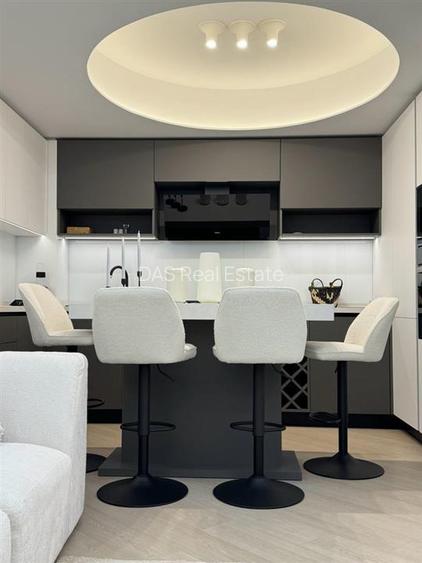 Apartament 3 camere + parcare + boxa | Cortina North 2024 | Pipera - 5