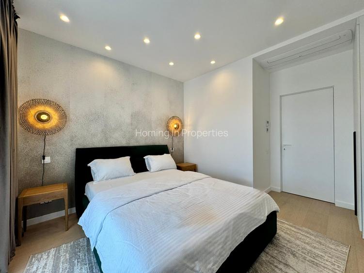 Aviatiei Towers 2 Rooms - First Rent - 19