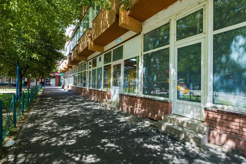 SPAȚIU COMERCIAL  | 231 MP | VAD COMERCIAL - 26