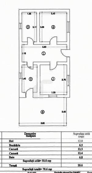 Imobil Com. Tătărăștii de Sus, Jud. Teleorman, comision 0% cumparator - 31