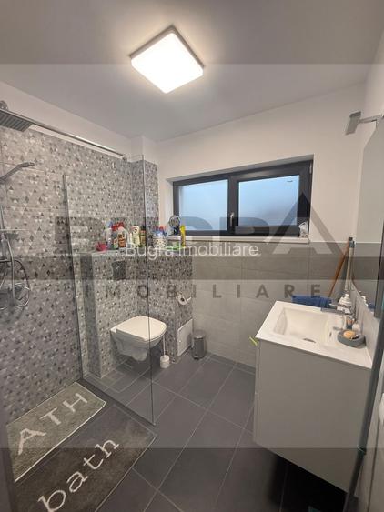 Casa individuala nouă, teren 450 mp, zona Dezmir - 14