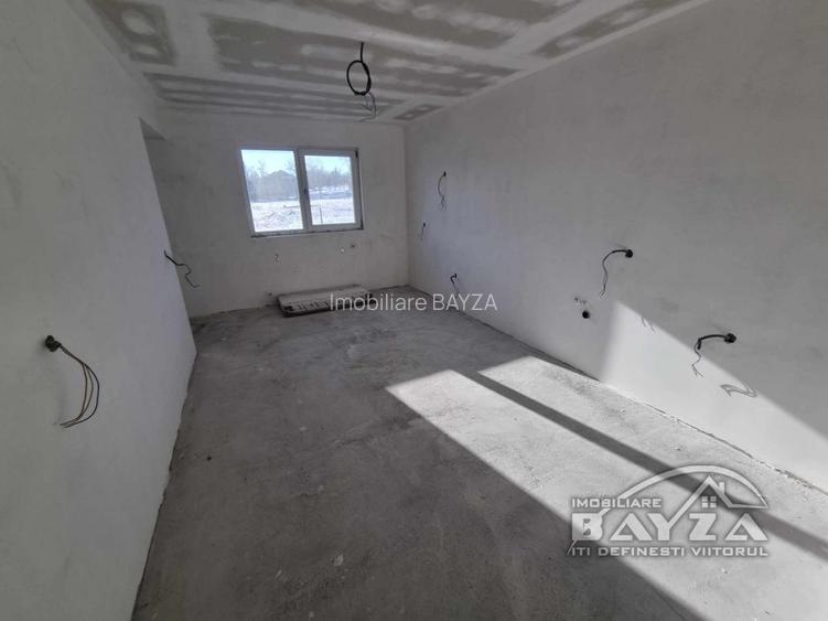 Comuna Rus, casa P+E, teren 1200 mp - 16