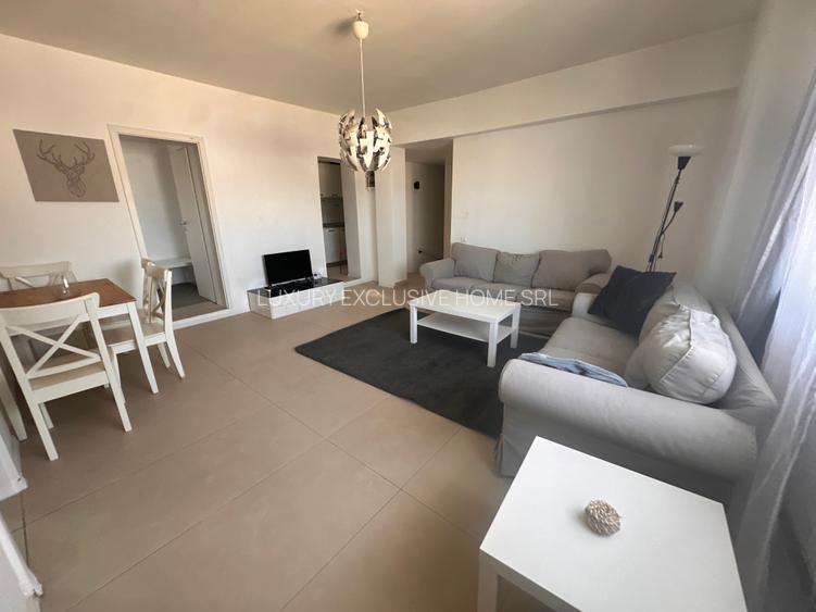 Universitate Piața Universității 2 camere +. Mari spatioase - 8