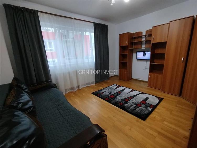 Apartament 2 camere decomandat balcon parcare zona Turnisor - 7