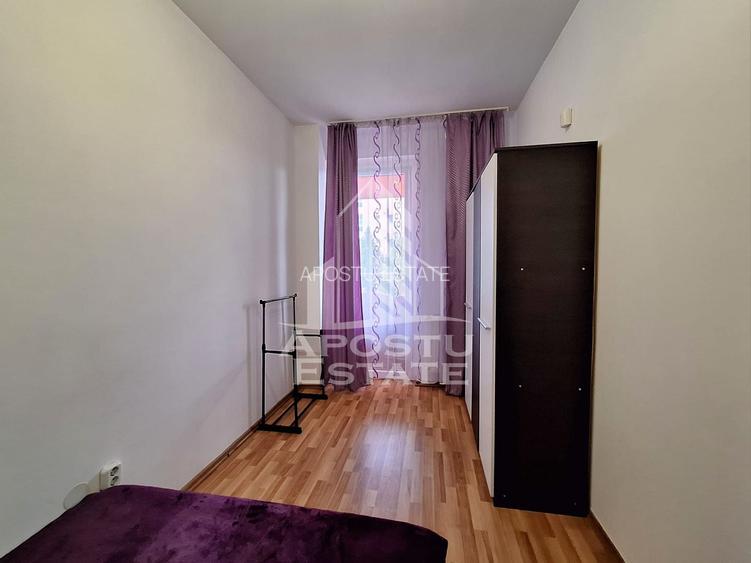 Apartament cu 3 camere, 80 mp utili, Uta - 6