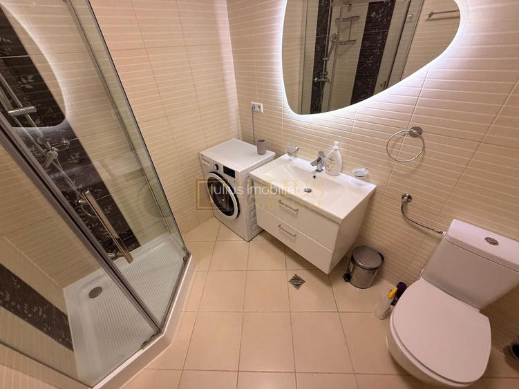 3 camere| Aradului| loc de parcare subteran| Pet friendly (animal mic) - 13