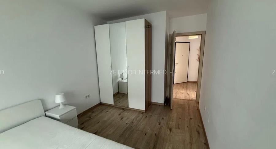 2 camere Lujerului - complex Gran Via - 6