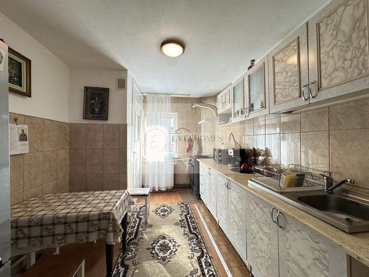 4 camere/Zona Răsăritului/Cartier Marasti - 7