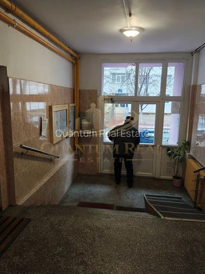 Vând apartament 2 camere  Renovat -Titan - 8